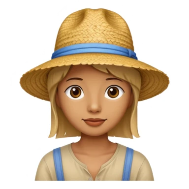 Summer in Thailand sticker