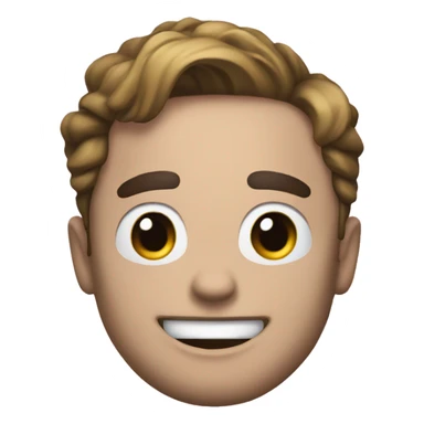 Tiktok verified emoji sticker