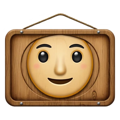 manager sign sticker