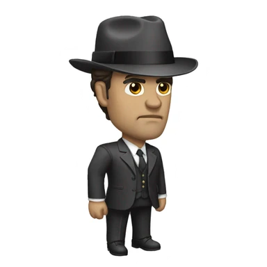 Freeze Corleone  sticker