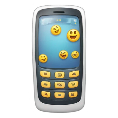 phone ordering ecommerce sticker