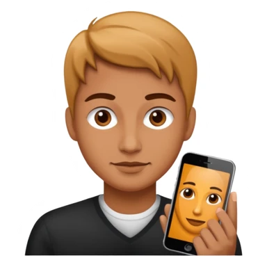 Io come web  designer  sticker