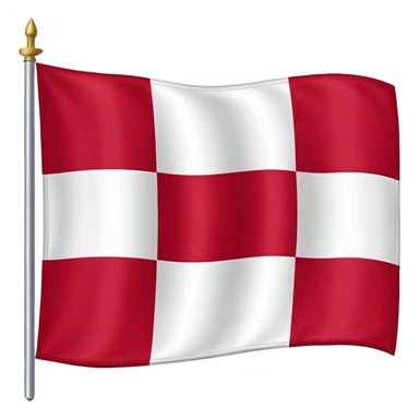 bandera cruz de borgoña hispanidad sticker