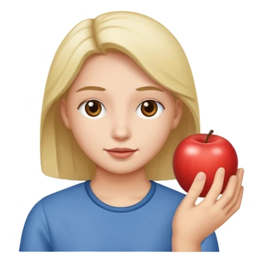 pou play with folower sticker