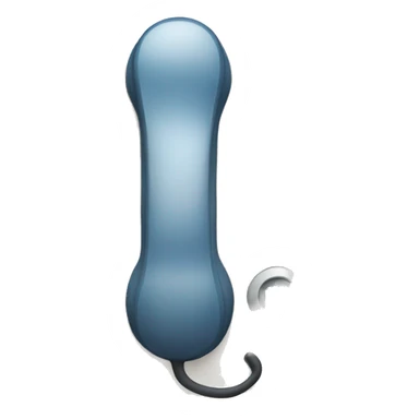 intercom with incoming call sticker