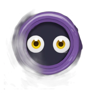 rinnegan sticker