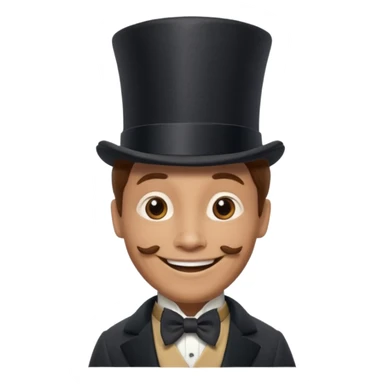 Dr. Dolittle from Dolittle Movie sticker