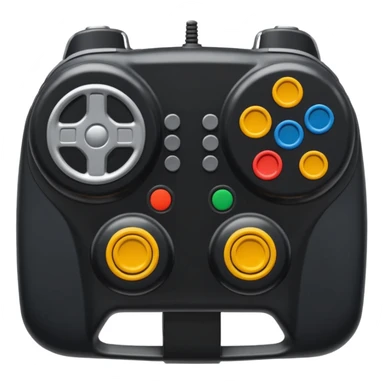 rc car controller sticker