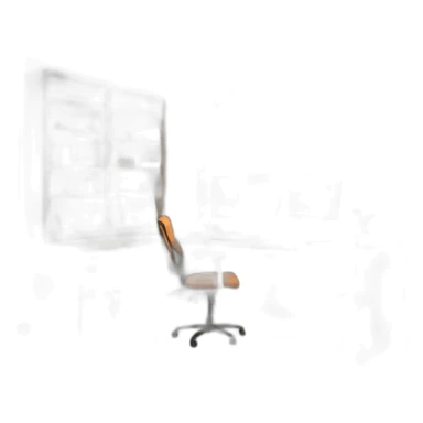 Workspace Square indoor base toolbox sticker