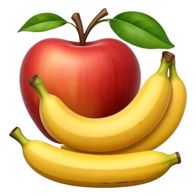 fruits sticker