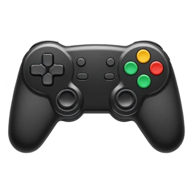 gamepad sticker