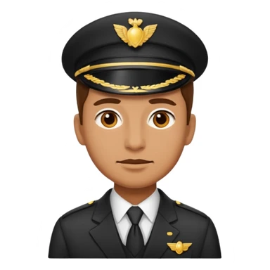 public official sticker