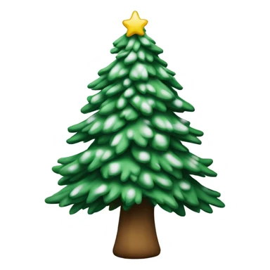 https://emojis.sh/emoji/actual-white-fir-christmas-tree-isolated-SfT8DAJQw3k Get this emoji or create your own with AI ✨ sticker
