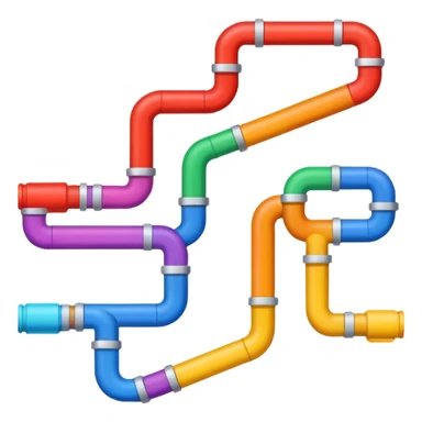 sales pipeline sticker