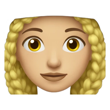 ukraine soldier woman sticker