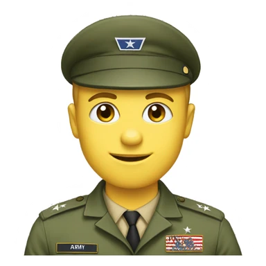 Army Greater than Airforce sticker