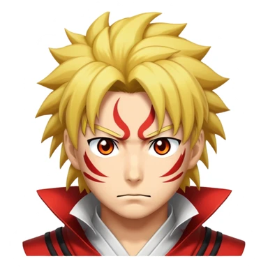 Rengoku sticker
