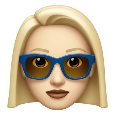 Prada sunglasses  sticker