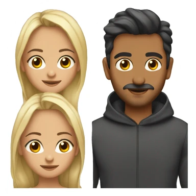 Nur nihal karhan sticker