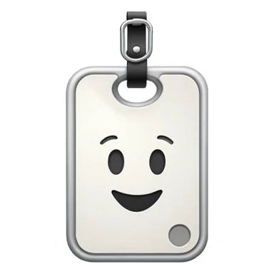 blog Price tag sticker