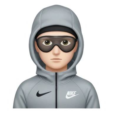 White person wearing a Nike Tex with hood and ski mask co all black and https://encrypted-tbn0.gstatic.com/images?q=tbn:ANd9GcTQEV3H5Fpq8Dp-ki2RTwgbdHqMsKZzDtarA9ywqiFzKVKjxdLc5Fq9yDOax7-XC4trueI2pFuItpqM_TVrGODdDG5la_rbm9lB8utSLKXm&s=10 sticker