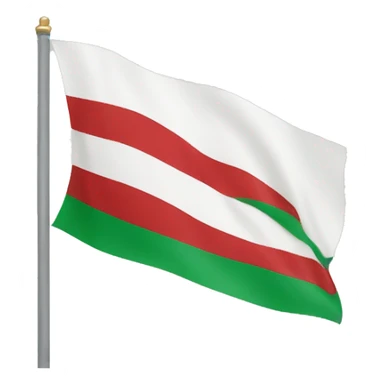 basque country flag sticker