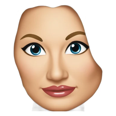 Jennifer coolidge sticker