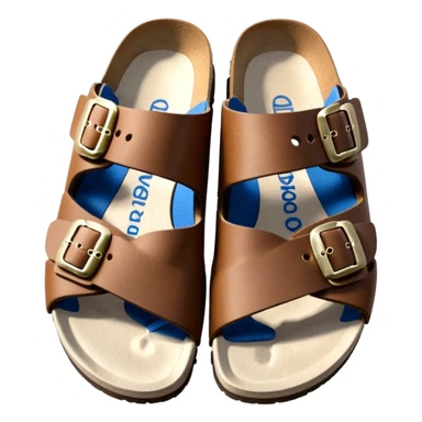 Birkenstock Arizona sticker