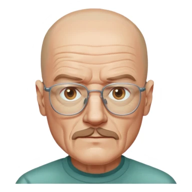 Breaking Bad sticker