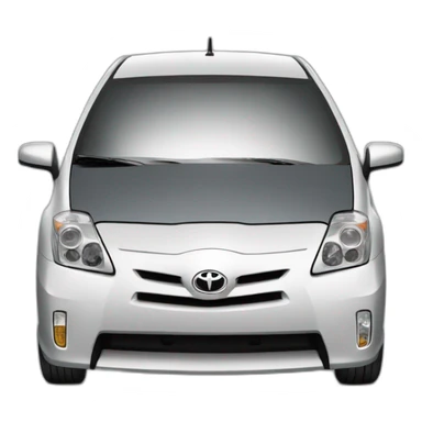 toyota-prius-2008 sticker