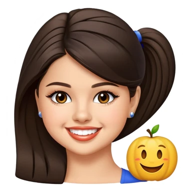 selena gomez sticker