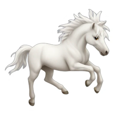 pegasus save us sticker