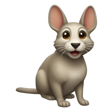 Puntero raton clasico de windows sticker