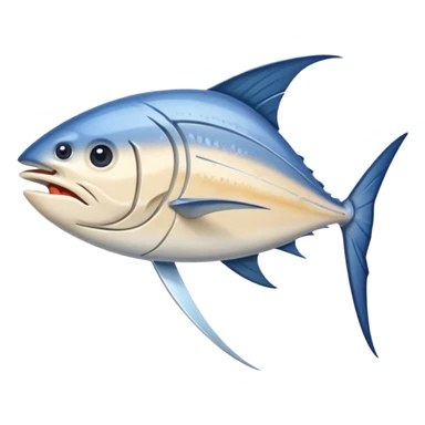 cooked swordfish sticker