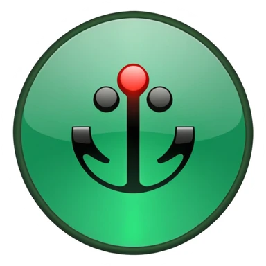 Club Symbol (♣) sticker