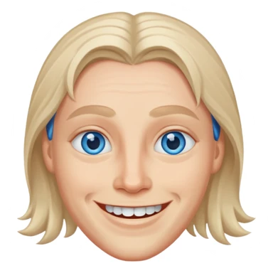 reacting to Starg Varg sticker