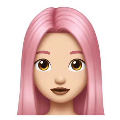 Jennie de blackpink sticker