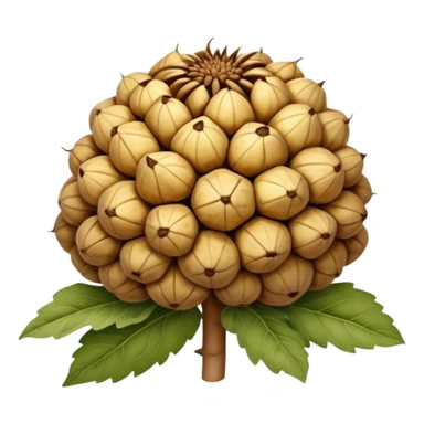  Jerusalem artichoke sticker