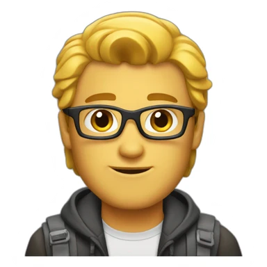 everything-is-not-awesome sticker