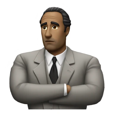 Freeze corleone sticker