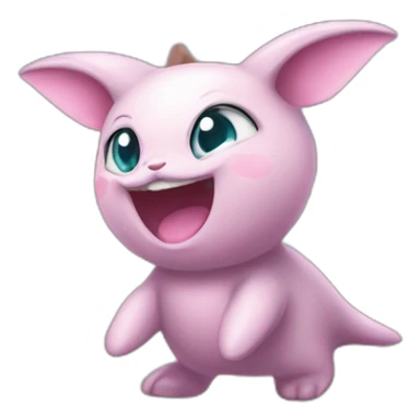 the desert dolphin took a car when she talked she called everybody to a desert parade and jigglypuff said we need a muskertool ohh tooes they called then toodles stopped a map can help  sticker