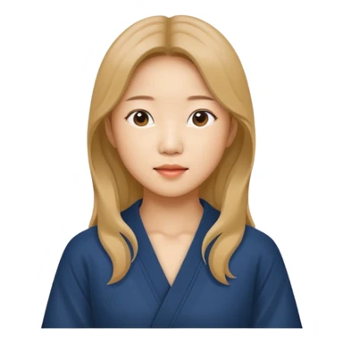 gong hyo jin sticker