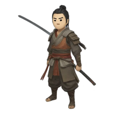 sekiro sticker
