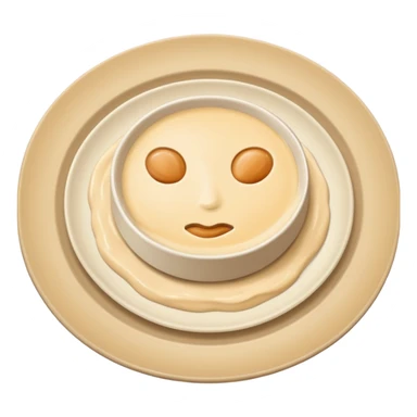 modified soft diet sticker