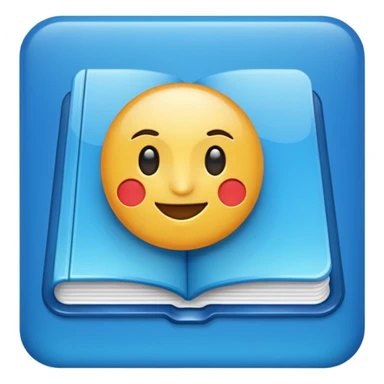 online booking icon sticker