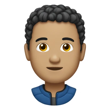 Brandon lake sticker