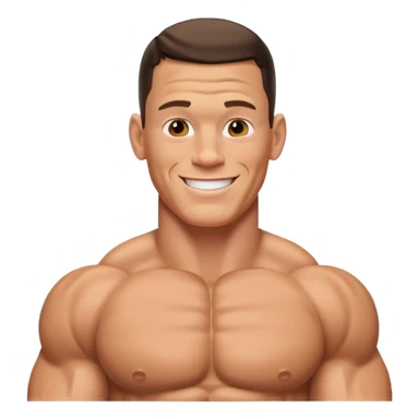 john cena sticker