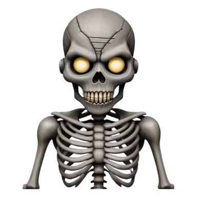 iron maiden album cover - x factor sticker