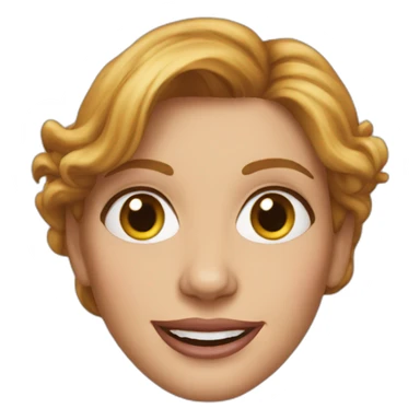 Julia roberts sticker