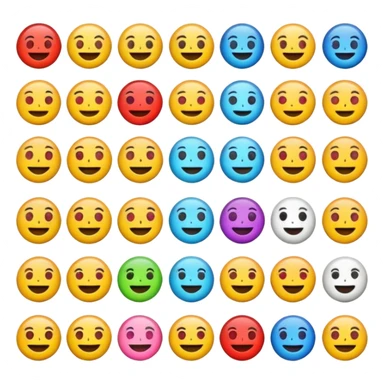 Ai imoji download sticker